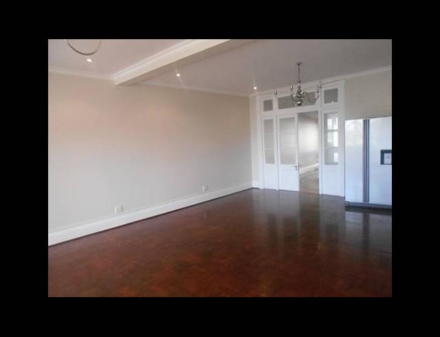 3 BEDROOM APARTMENT TO LET IN POINT WATERFRONT